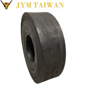 Pneu de karting à essence SAKAMOTO 12x4.00-5 4PR en caoutchouc naturel certifié ISO/DOT, composé dur, bande de roulement épaisse pour karting - Product Image 1