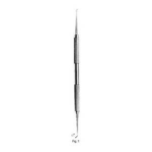 Équipement médical de nettoyage et de remplissage dentaire de Varsovie - Product Image 1
