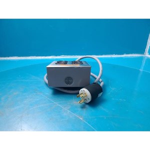 Unité de distribution d'alimentation KLA Tencor EDR5210 208V d'occasion – Pièces d'équipement semi-conducteur de génération précédente - Product Image 2