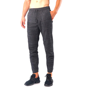 Custom Made Adult Men's Acid Wash Breathable 100% Cotton Canvas Wide Leg High Street Style <b>Trousers</b>-Private Label Top Selling - Product Image 3