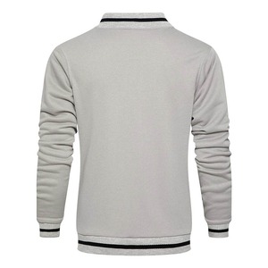 Trajes Deportivos de Buena Calidad para Hombre/Conjunto Deportivo Masculino Moderno y Ajustado de Color, Cómodo y de Buena Calidad - Product Image 3