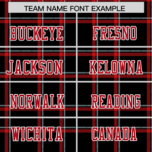 Maillots de football américain personnalisés, t-shirts personnalisés, impression par sublimation, nom et numéro de votre équipe, maillots de football américain - Product Image 6