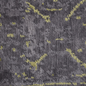 DECORDEC Tapis en laine tufté à la main, style moderne vieilli, écologique, antidérapant, à poils épais, pour salon, chambre et hôtel - Product Image 3