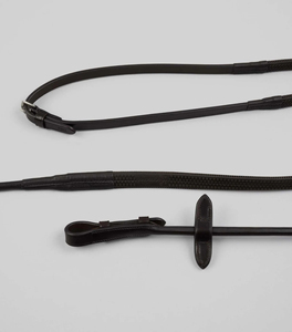 2026 Modern Design Racing Horse Riding <b>Reins</b> Anti Slip <b>Side</b> <b>Reins</b> Accessories OEM ODM Manufacturer Supplier Bulk Wholesale - Product Image 2