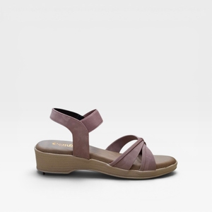 Elegant Womens Flat <b>Sandals</b> Comfortable Bow Strap Casual Fashion Footwear for Daily Outdoor Wear - Product Image 2