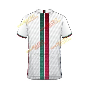 ผ้าฝ้ายทวิลพิมพ์ลายแบบกำหนดเองสำหรับเสื้อเชิ้ต ระบายอากาศได้ดี เป็นมิตรกับสิ่งแวดล้อม แห้งเร็ว สไตล์ลำลองธุรกิจ สำหรับฤดูหนาว บริการ OEM ผลิตตามแบบของคุณเอง - Product Image 3