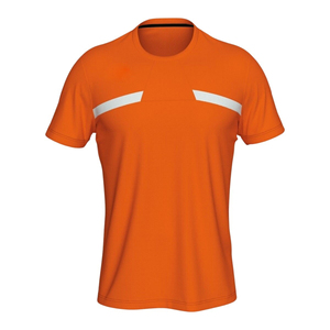 เสื้อทีมอีสปอร์ตสั่งทำคุณภาพสูงแบบกลับด้านได้ เป็นมิตรกับสิ่งแวดล้อม ระบายอากาศได้ดี แห้งเร็ว ผลิตจากโพลีเอสเตอร์ 100% พิมพ์ลายทั่วตัว - Product Image 1