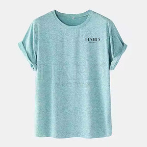 Ensemble t-shirt et short streetwear décontracté, mode moderne, tissu doux et confortable pour un style urbain et un usage quotidien - Product Image 3