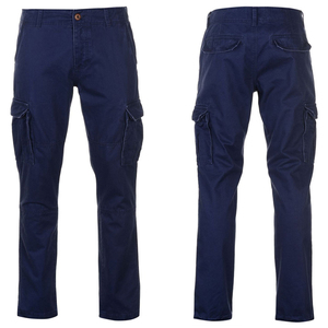 Direct Factory Supply Breathable <b>Cargo</b> Pants & <b>Trousers</b> Casual Wear Hot Selling Premium Quality Men <b>Cargo</b> Pants - Product Image 4