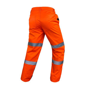 Pantalones de Trabajo de Alta Calidad para Hombre, Venta al por Mayor, Pantalones de Trabajo Personalizados, Pantalones de Mecánico de Seguridad en Oferta - Product Image 3