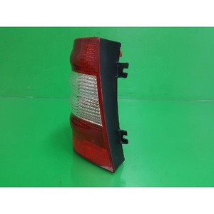 Luz Trasera Izquierda Usada Clase M A1638200177 - Product Image 2