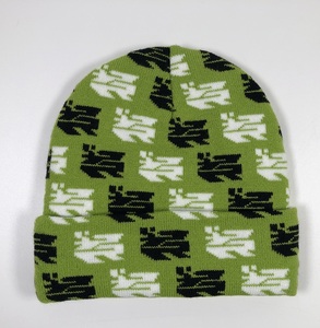 Lightweight Beanie Hat for Winter with Warm Knit Fabric Comfortable Fit and Stylish <b>Design</b> - Product Image 3