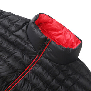 Chaquetas Acolchadas para Hombre de Última Moda y Alta Calidad, Precio al por Mayor, Nueva Llegada, Chaquetas Acolchadas Impermeables para Hombre - Product Image 3