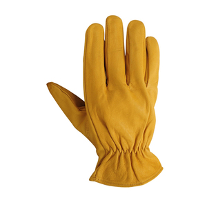 Gants de sécurité industriels robustes résistants aux coupures pour la construction, l'usine et l'entrepôt - Product Image 2
