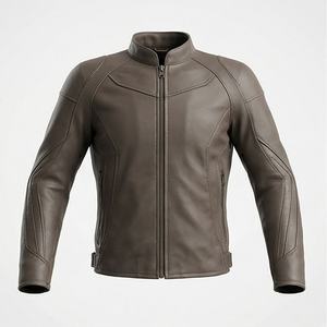Chaqueta Textil Cordura de Carreras Personalizada, Nueva Llegada, Talla Grande, Impermeable, Transpirable, para Motociclismo, Diseño Único - Product Image 1