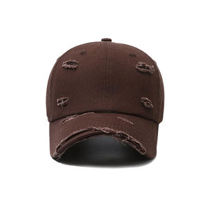 Casquette de baseball en jersey tricoté avec visière pare-soleil, unisexe, pour femmes, sport, golf, en coton, style trucker, été, vente en gros 2026 - Product Image 3