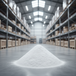 แคลเซียมคลอไรด์แบบเม็ด Agrosyn ความบริสุทธิ์ 99.9% เกรดสารเคมี สำหรับใช้ในอุตสาหกรรม/การเกษตร/อาหาร - Product Image 2