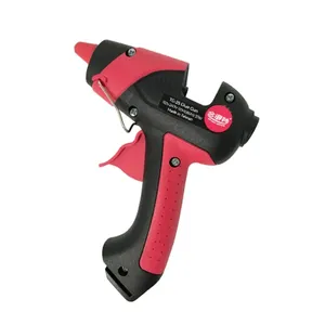 Electric Hot Glue Gun 25W for DIY Tasks and Repairs