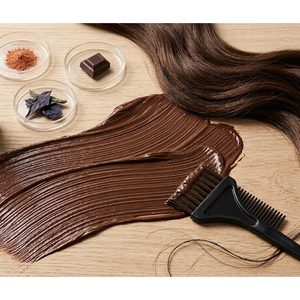 Crème colorante pour cheveux bruns en gros, formule cosmétique premium pour les fournisseurs de produits capillaires - Product Image 3