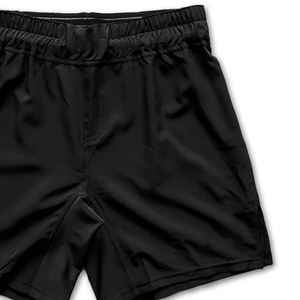 Shorts de MMA légers pour les combattants professionnels, matériau résistant aux déchirures, shorts de combat durables, vêtements d'entraînement pour les arts martiaux - Product Image 4