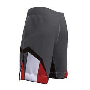 Shorts de boxe Muay Thai pour hommes, haute qualité, personnalisables, taille adulte, respirants et extensibles, vente en gros - Product Image 5