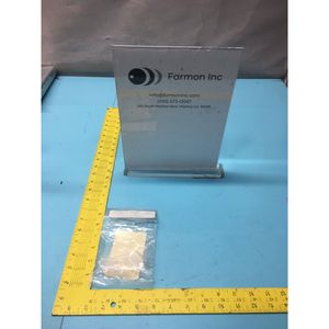 Lote de 6 guías de émbolo LAM 713-011578-003 - Equipos y piezas de semiconductores de confianza de Trusted Global Legacy - Product Image 6