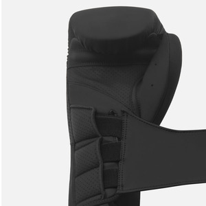 Guantes de Boxeo de Cuero Sintético Multiusos Versátiles de Alta Calidad de Agora Impex, Transpirables y Anti-Sudor - Product Image 6