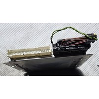 Module de commande électronique ESP ABS Mercedes AMG 98-02 compatible avec Mercedes W210 E320 E55 AMG ESP ABS, pièces détachées auto.