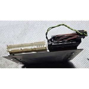 Module de commande électronique ESP ABS Mercedes AMG 98-02 compatible avec Mercedes W210 E320 E55 AMG ESP ABS, pièces détachées auto. - Product Image 4