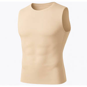 Débardeur Homme Sans Manches Léger pour Gym, Boxe, Karaté, Entraînement Sportif, Fitness et Musculation – Tenue Athlétique - Product Image 6