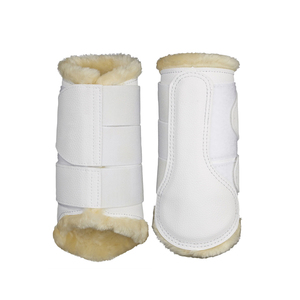 Botas de Montar a Caballo con Diseño Moderno y Elegante, Botas de Montar de la Mejor Calidad para Caballos, Equipo para Espectáculos, Botas de Montar de Estilo Nuevo - Product Image 1