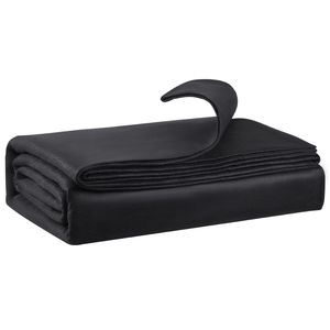 Tappetino per Piscina Rotonda Extra Spesso da 24 Piedi, Rivestimento Riciclato per Piscina Interrata, Previene Forature, per Uso Familiare - Product Image 6