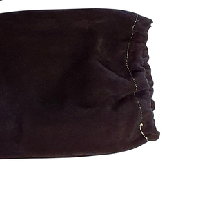 Guantes de Soldadura Ligeros, Transpirables, de Cuero, de Alta Calidad - Product Image 6