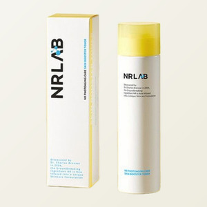 โทนเนอร์บำรุงผิวหน้า สูตรเกาหลี K-Beauty Enal Potoeijing Care Skin Booster Toner ผลิตในเกาหลี สำหรับทุกเพศ  ข้อเสนอพิเศษ - Product Image 2