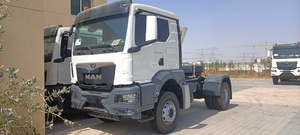 Brand New 2026 MA N TGS 22.440 6Cylinder Fuel-Petrol Axels-2 4X2 440hp Automatic Transmission - Product Image 2