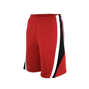 Fabricante Profesional de Ropa Deportiva, Jersey y Pantalones Cortos de Baloncesto Ligeros, Totalmente Sublimados, Personalizados - Product Image 4