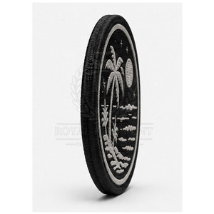 Écussons tissés personnalisés de qualité supérieure, style brodé, étiquettes en tissu, vente en gros d'écussons tissés - Product Image 5