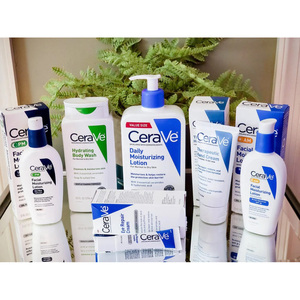 Productos de Belleza CeraVe Originales con Fórmula Suave No Irritante para Piel Sensible - Product Image 6