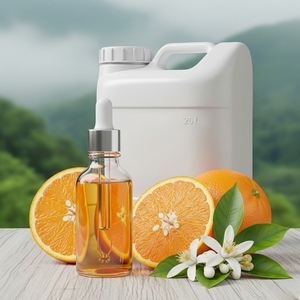 Aceite Esencial de Piel de Naranja Dulce Natural, Aromaterapia, Extracto 100% Puro de Plantas, Prensado en Frío, Hidratante y Nutritivo para Todo Tipo de Piel - Product Image 6