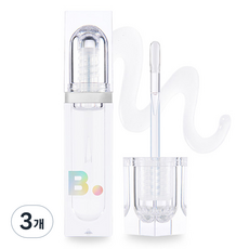 Vanillaco Volume Lip Plumper Confezione da 3 - Idratante Liquido Formula Leggera e Trasparente - Prezzo Scontato! - Product Image 1