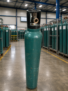 Mélange de gaz d'étalonnage - 260 PPM d'éthanol, Bal N2 - Product Image 1