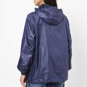 Chaqueta Cortavientos para Mujer, Ropa Deportiva Elegante, Chaqueta Impermeable y Resistente al Viento para Mujer, para Correr, Gimnasio, Senderismo y Uso al Aire Libre - Product Image 3