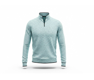 Premium Quality Sublimation Sports Warm <b>Up</b> Half <b>Zip</b> <b>Jacket</b> for Men Women Youth Sportswear Quick Dry Team Half <b>Zip</b> <b>Jacket</b> - Product Image 6