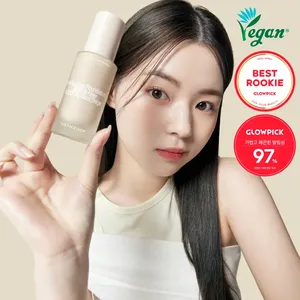 Fondotinta sana Glow 35ml per ottenere una bella pelle di lunga durata - Product Image 1