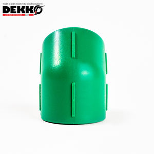 Raccord coudé rapide PPR de haute qualité DEKKO 45 degrés 20mm-110mm techniques de coulée tous les Types meilleurs raccords de tuyauterie du fabricant - Product Image 1