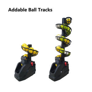 Balles de baseball, machine pour l'entraînement, au lancer - Product Image 3