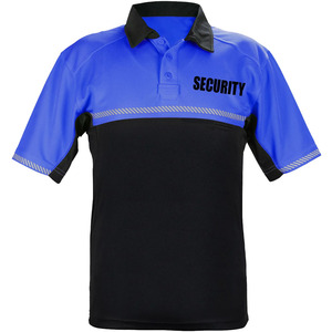 Ropa de Seguridad Reflectante de Alta Visibilidad Personalizada de Fábrica, Camisa de Trabajo FR de Alta Calidad - Product Image 4