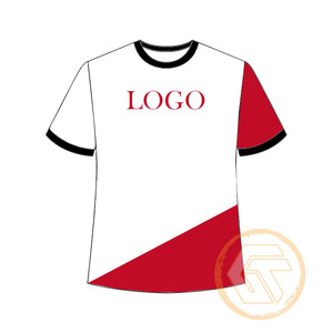 Camiseta Personalizada de la Hermandad Femenina Delta, de Alta Calidad, Transpirable, de Algodón Jersey, Diseño Sólido, Manga Corta, Cuello Redondo, Talla XL, Estilo Griego - Product Image 3