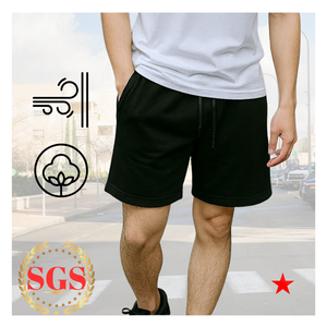 <b>men's</b> breathable <b>shorts</b> - Product Image 1