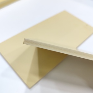 Eco-Friendly WPC/PVC Foam Board Wall Panels <strong>Smooth</strong> <strong>Surface</strong> 12/18/4/10/20mm Thickness Outdoor Light Custom <strong>Printing</strong> Cutting - Product Image 3